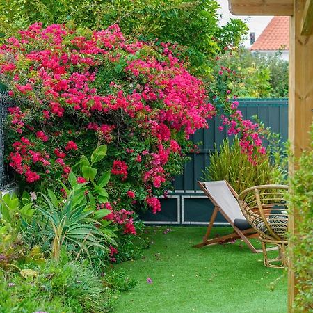 Casa Das Hortensias - Charming Guest House Sintra Exterior foto