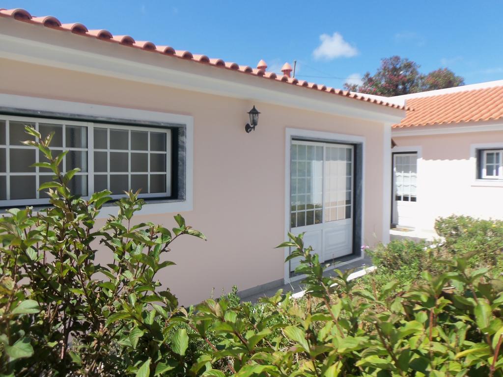 Casa Das Hortensias - Charming Guest House Sintra Exterior foto
