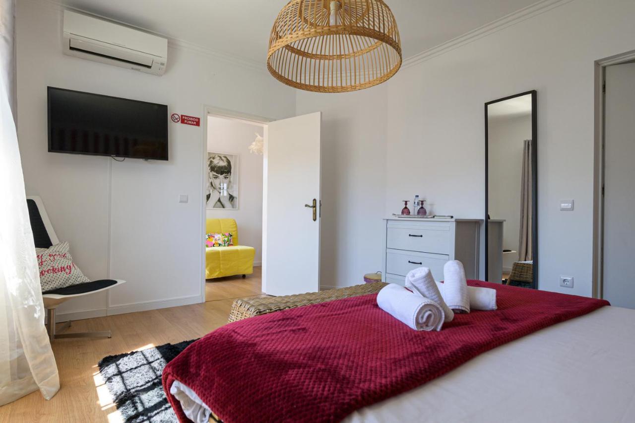 Casa Das Hortensias - Charming Guest House Sintra Exterior foto