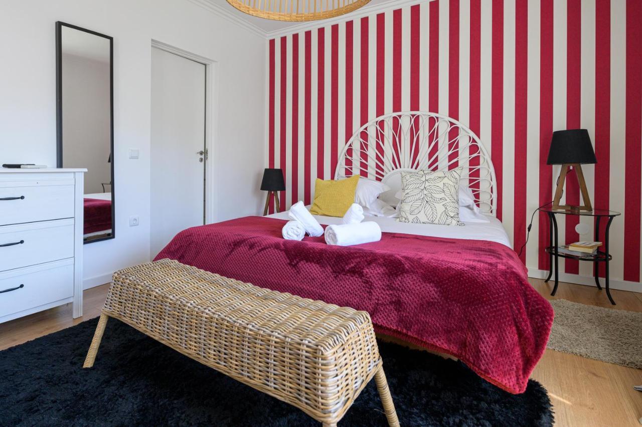Casa Das Hortensias - Charming Guest House Sintra Exterior foto