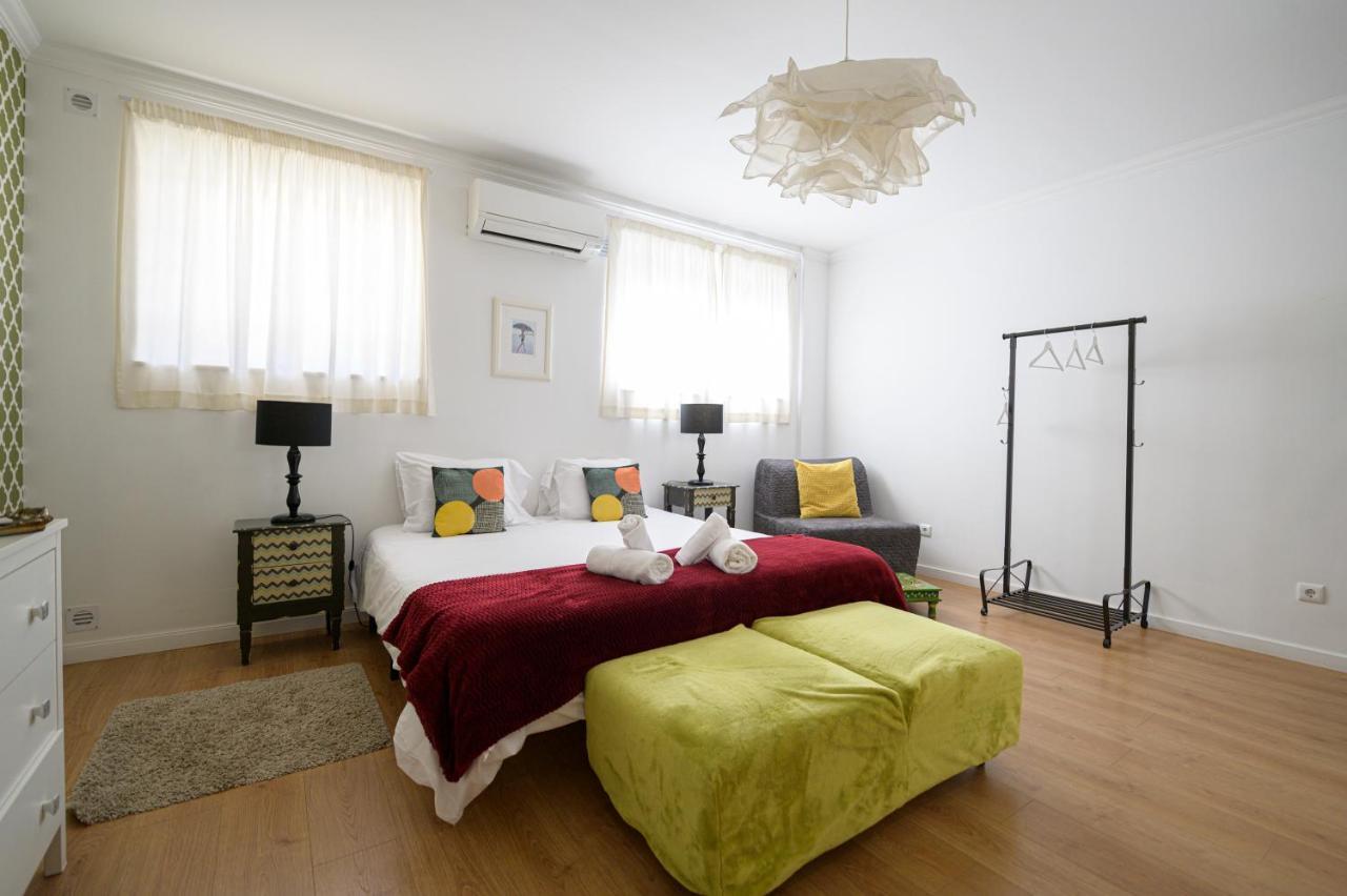 Casa Das Hortensias - Charming Guest House Sintra Exterior foto