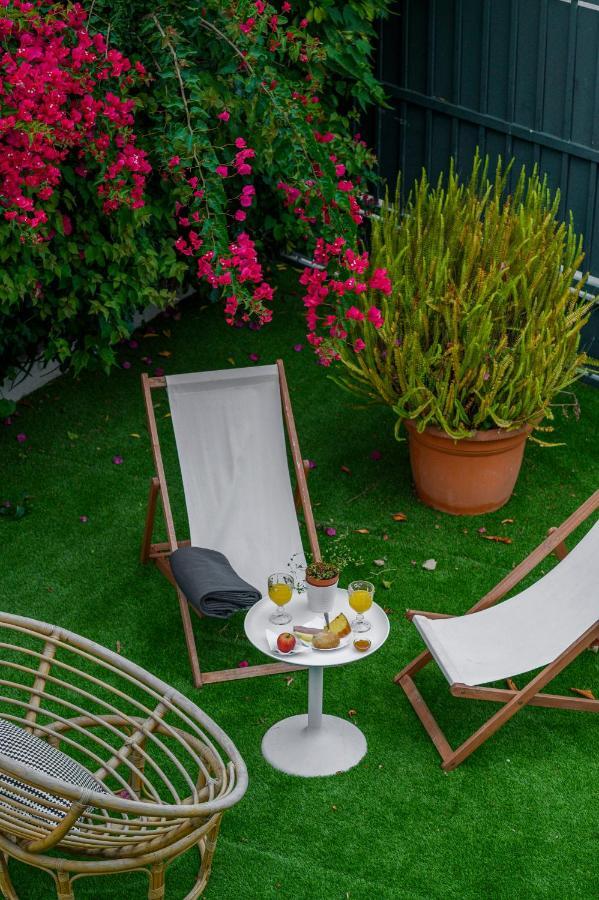Casa Das Hortensias - Charming Guest House Sintra Exterior foto