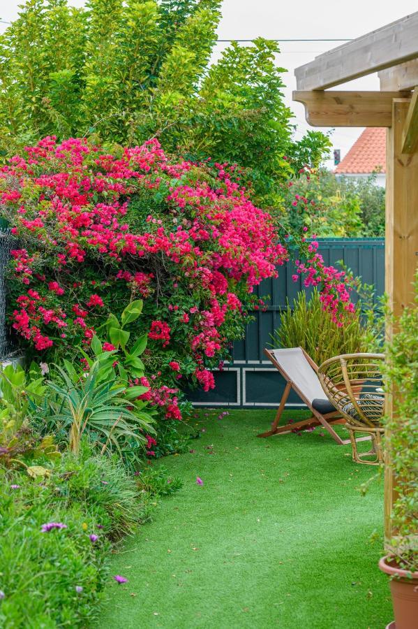 Casa Das Hortensias - Charming Guest House Sintra Exterior foto