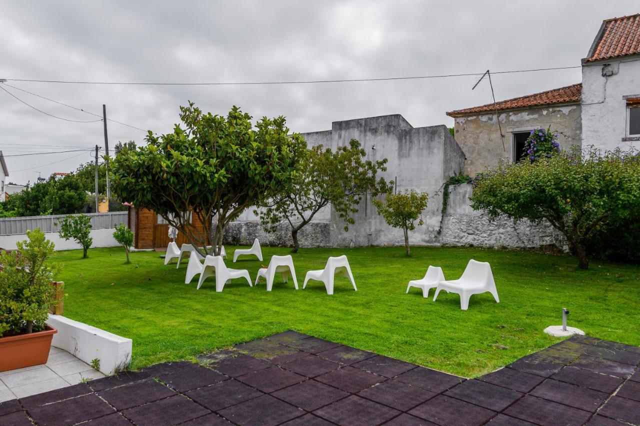 Casa Das Hortensias - Charming Guest House Sintra Exterior foto