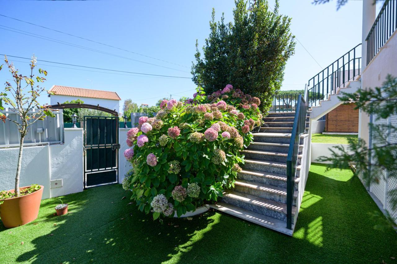 Casa Das Hortensias - Charming Guest House Sintra Exterior foto